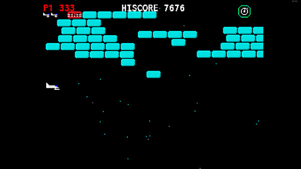 Скриншот из Space BloX Скриншот из Space BloX