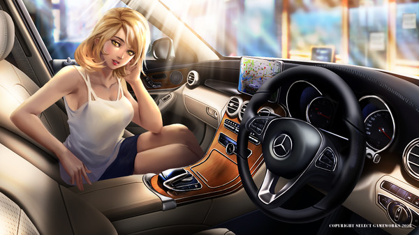 Lust Selection: Episode Onefor windows and Linux 1