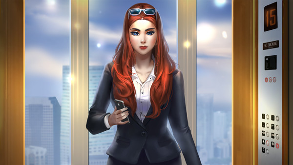 Скриншот из Lust Selection: Episode One