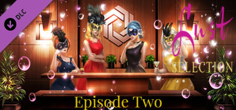 Lust Selection : Episode Two cover art