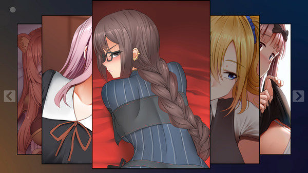 Скриншот из Pay for picture Vol.01