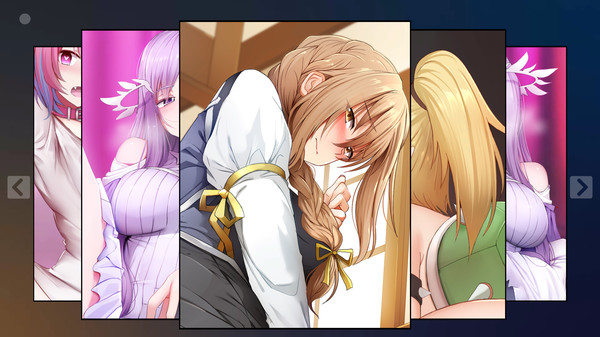 Скриншот из Pay for picture Vol.01