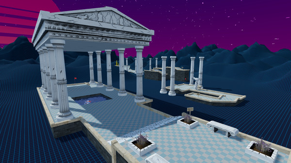 Golf Around!for windows and Linux 1