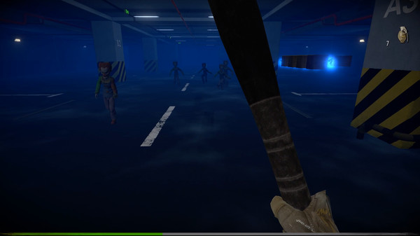 Not a Prank game for windows Pc 1