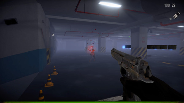 Скриншот из Not a Prank