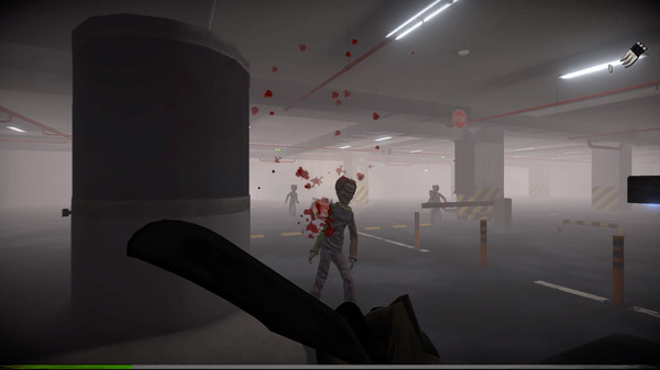 Скриншот из Not a Prank