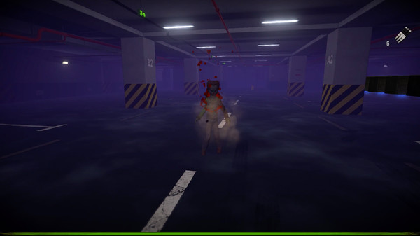 Not a Prank game for Linux 1