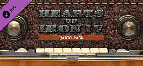 Hearts of iron iv: radio pack download free