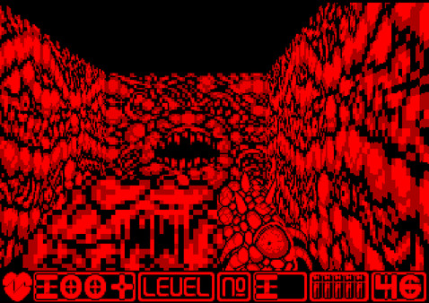 Sinner game for Linux 1