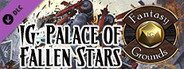 Fantasy Grounds - Pathfinder RPG - Iron Gods AP 5: Palace of Fallen Stars (PFRPG)