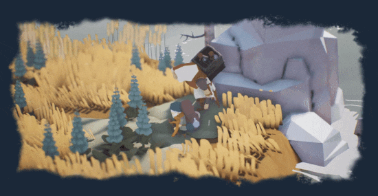 Selfloss; Indie Games Spotlight