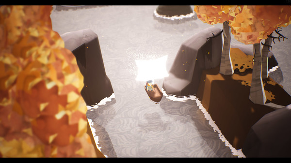 Selfloss game for Linux 1