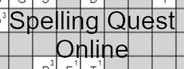 Spelling Quest Online