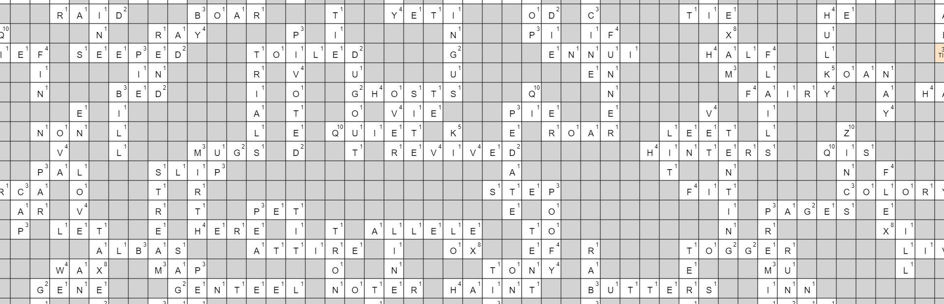 Spelling Quest Online