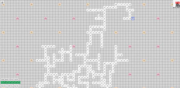 Скриншот из Spelling Quest Online