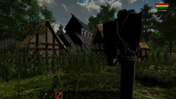 A Kingdom of Flesh and Stone game for windows Pc 1