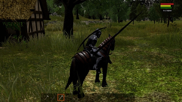 A Kingdom of Flesh and Stonefor windows and Linux 1