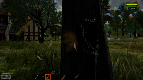 A Kingdom of Flesh and Stone for linux