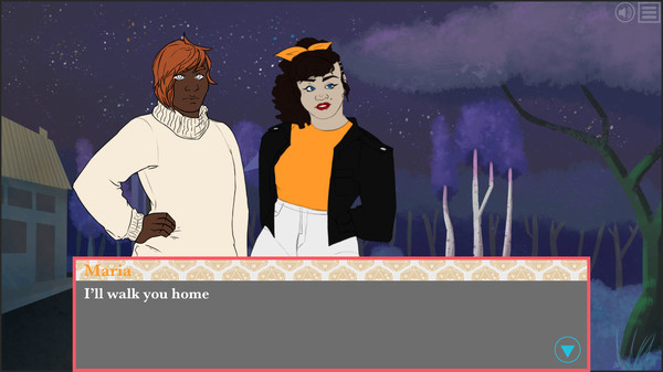 Roll+Heart game for Linux 1