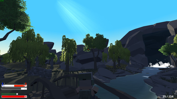 C-War 2for windows and Linux 1