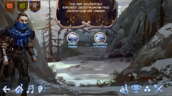 End of Realms game for windows Pc 1