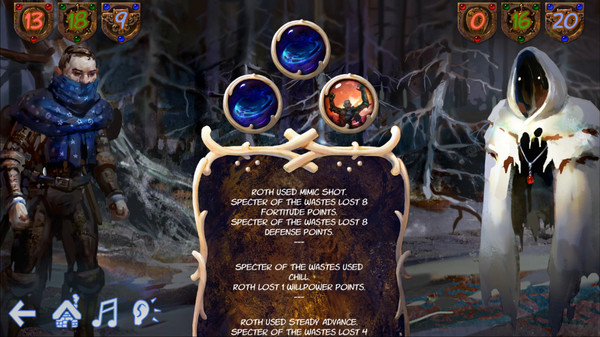 End of Realms for linux