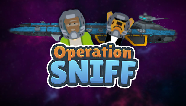 Operation Sniff en Steam