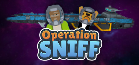 Operation Sniff cover art