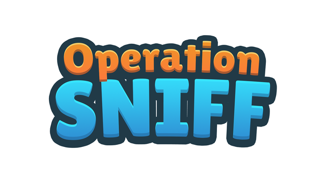 Operation Sniff Logo