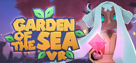 Garden of the Sea 游戏图标