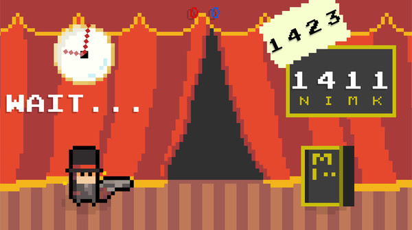 Houdini Redux game for windows Pc 1