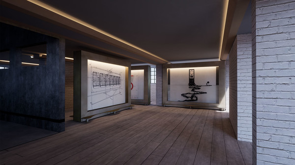 Gallery in a Boxfor windows and Linux 1