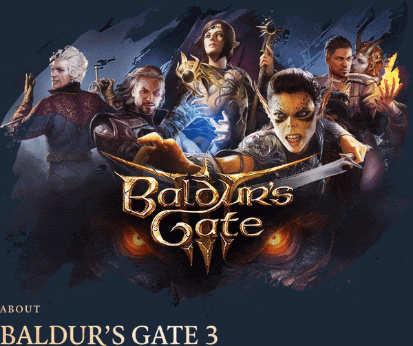Baldur's Gate 3 (PC) key for Steam - price from $21.96