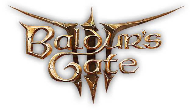 Baldur's Gate 3 - SteamGridDB
