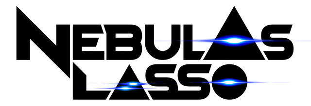 Nebulas Lasso Logo