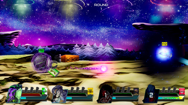 Nebulas Lasso game for windows Pc 1