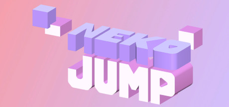 Neko Jump cover art