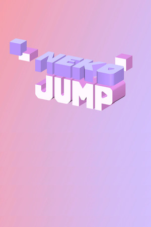 Neko Jump