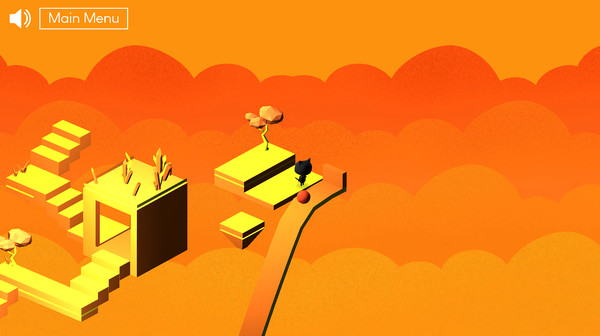 Скриншот из Neko Jump Скриншот из Neko Jump