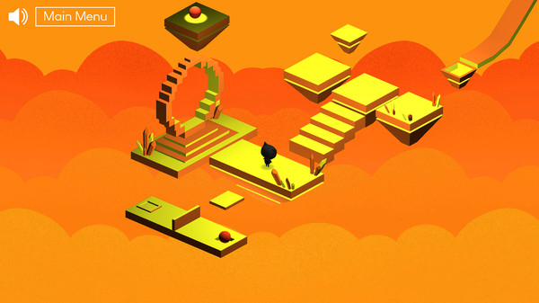 Скриншот из Neko Jump Скриншот из Neko Jump