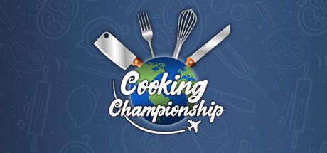 Cooking Championships cover art