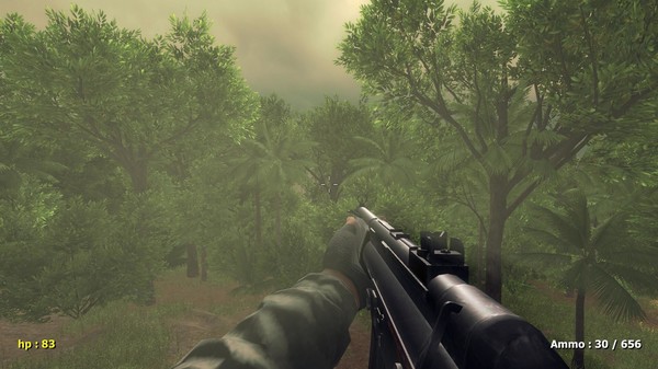 Alien invasion game for Linux 1