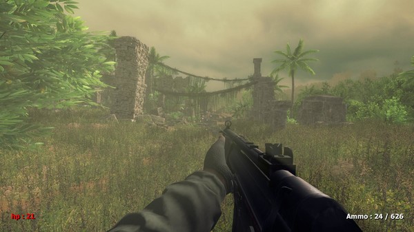 Alien invasionfor windows and Linux 1