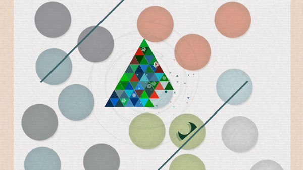 Mondrian - Plastic Reality game for windows Pc 1