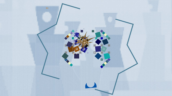 Скриншот из Mondrian - Plastic Reality