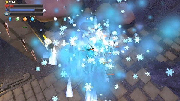 Duncan and the Wisp for linux