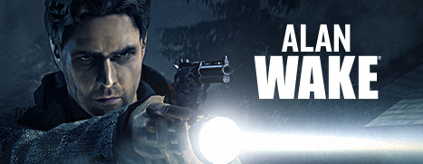 Alan Wake