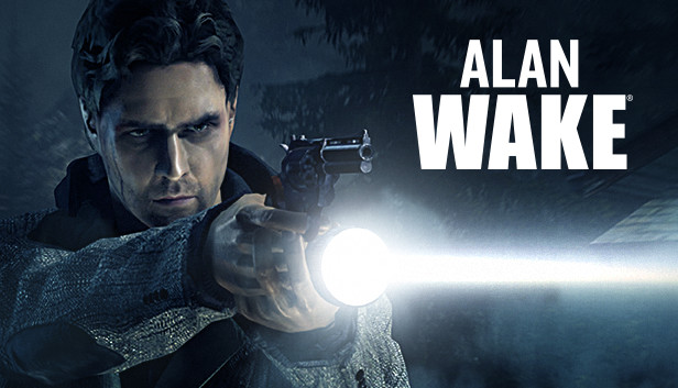 Alan Wake on Steam