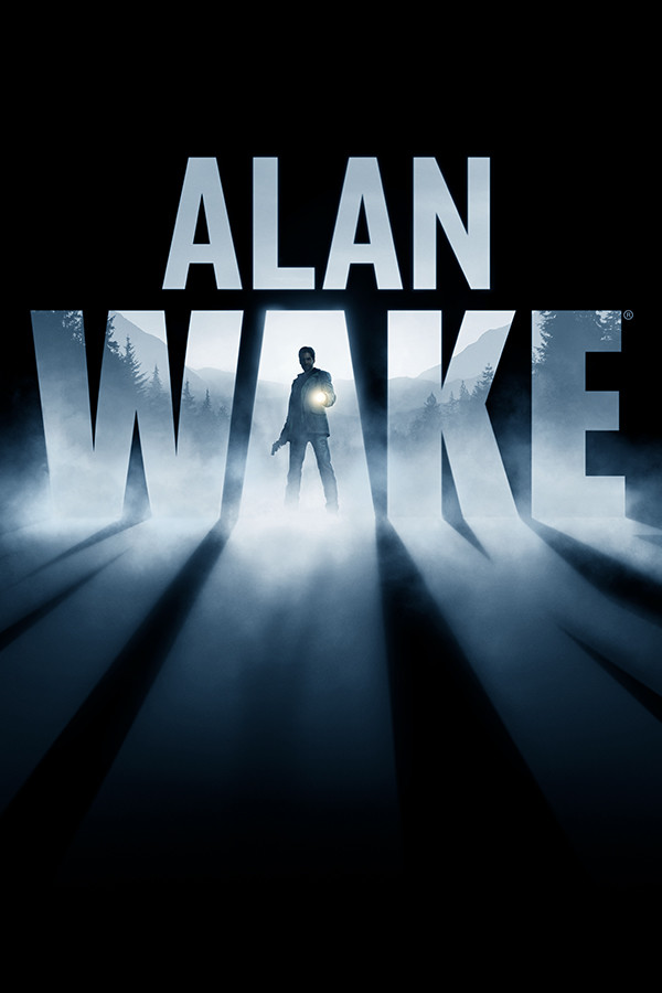 Alan Wake for steam