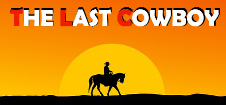 The Last Cowboy cover art